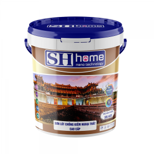 Sơn lót chống kiềm ngoại thất cao cấp