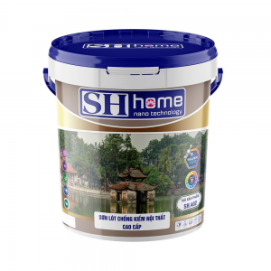 Sơn lót chống kiềm nội thất cao cấp