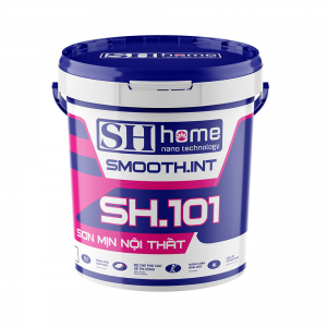 Sơn mịn nội thất